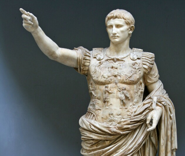 ER EMPÈRI ROMAN
