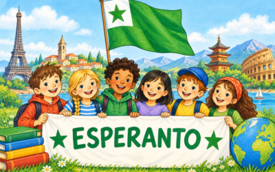 ER ESPERANTO